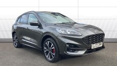 Ford Kuga 2.5 PHEV ST-Line X Edition 5dr CVT Estate